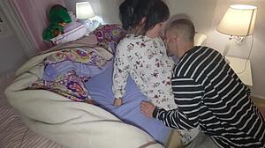 Hey, how does it feel when I bend over and you dive into my big pussy lips for a passionate ride ending with cum in my mouth?