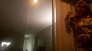 Dulcemendra showing boobs outside aka ginger paris latina tits pov french voyeur downblouse