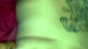 Blonde white girlfriend enjoys homemade sex with deepthroat blowjob and doggystyle bent over anal assfucking. Cumshot covers her after squirting orgasm.