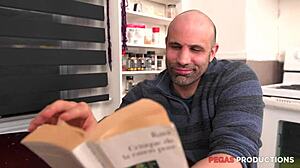 Pegas productions milf autumn takes rough deepthroat