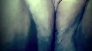 oh wow! fat bbw caught masturbating with toys in homemade compilation!