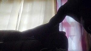 she's that submissive girl next door turning into a rough deepthroat slut for homemade black cock swallowing with neighbors