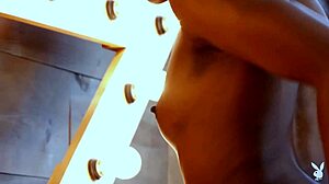 ana foxxx featured in the detailed supernova pmv production