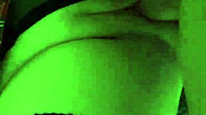 Tight pussy wife in lingerie