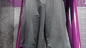 hey, just got this cool machine for my dorm gym workouts with my roommate