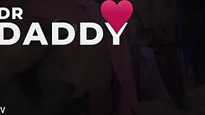 luna lovely lets horny doctor treat her naughty problem with deepthroat blowjob and cowgirl ride in hospital