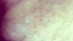 Mexican teacher has rough sex with athletic student on bed in homemade pov video