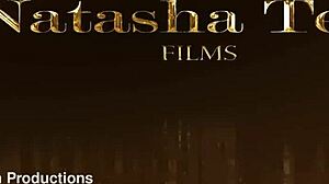 new teen anny houston tries first interracial anal with three guys