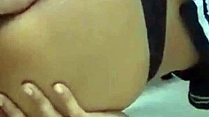 Hey, check out this young couple swapping their sexy wives for some amateur fun! 🔥😏