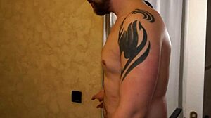 Brunette Banker Pussy Pounded Without Mercy In Rough Doggystyle Quickie