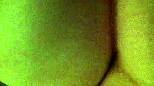 What happens when a fat bbw bends over for intense doggystyle ass fucking that leaves you craving more?