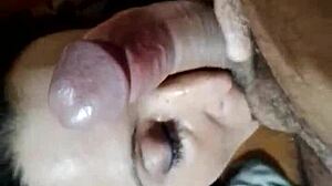 Tremenda Chupa Pija Argentina