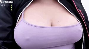 Rocío Paseo Mañanero Provocando