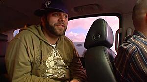 Blondie Mom Sucking Cock And Fuck In Heels