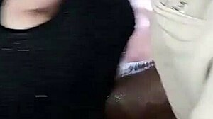 Kliente Gaúcho Begs To Be Little Slut, Gets Hard Dick And Cum Inside