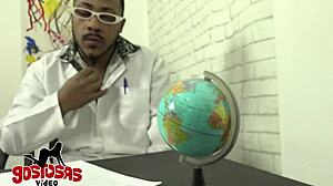 i trade good grades for fucking director nego catra and carolina carioca