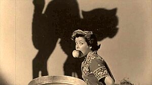 i uh... love vintage halloween stuff, it's like super retro and antique, ya know?