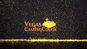 This is vegas starr coming to the vegas couch for oil massage glass dildo masturbation deep throat riding cock bondage pov creampie