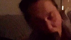 Going To Town On This Beautiful Cock