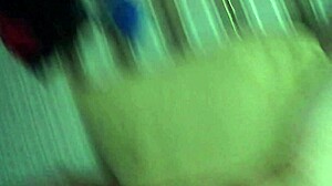 in fresnillo, this mexican madura gets cogiendo in part 2, her moans filling the room as he takes her roughly