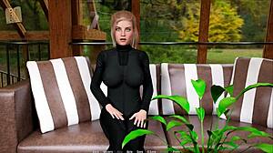 journey through spacetime unfolds in episode 15