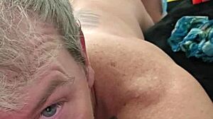 Watch Out For Bbw Femdom In Pov Bondage With Fat Assfucking And Anal Pegging!