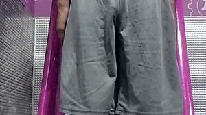 hey, just got this cool machine for my dorm gym workouts with my roommate