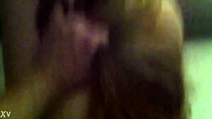 What happens when a fat bbw bends over for intense doggystyle ass fucking that leaves you craving more?