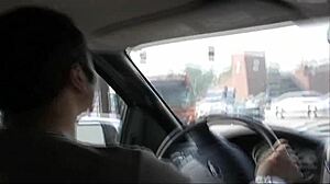 Amina Sky Craves Huge Monster Cock Pounding Her Shaved Pussy Rough and Deep in Lingerie!