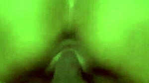 Real mexican homemade sex with beautiful big ass amateur