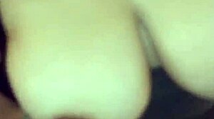 uh, latina wife cuckold training, like, with big tits and ass in homemade vid