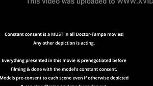 Michelle Anderson Gets Creampied in POV with Fucking Blowjob Toys Face Fucking Orgasm Natural Tits Vagina Missionary Vibrator Roleplay Latex Gloves