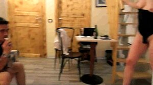 First Time Experience For Athena In Group Action