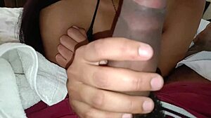 Angry Cheating Husband Has Emotional Sex With Indian Maid In Hotel