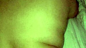 Hey, does this Dominican BBW love getting her big ass fucked anal in doggystyle with that small cock?