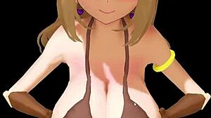 Succubus BATTLE Simulator - FULL Collection FEMDOM Game!