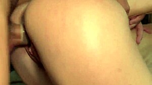 Fui na festa de swing e 2 amigas me chamaram pro quarto com big tits lingerie action.