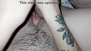 i feel that spectacular cumshot filling azulhad4's argentinian vagina after our intense one-on-one fuck session with huge cock pounding her curvy blonde body