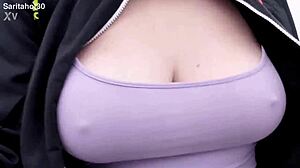 Rocío Paseo Mañanero Provocando