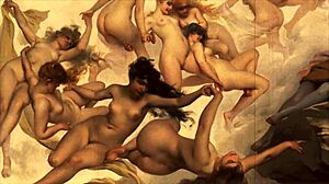 i uh... love vintage halloween stuff, it's like super retro and antique, ya know?