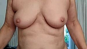 Swap Places With My Dildo