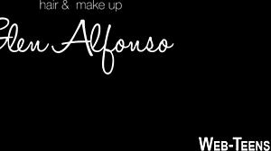 My fingers are deep in this petite Latina's tight spot now.