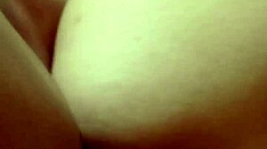 Chica Takes Huge Black Cock in Ass While Bent Over with Rich Curves