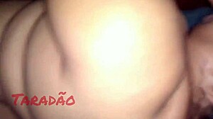 Come on, hairy slut, cum inside me during this wild group anal orgy with chubby BBWs!