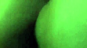 Estefania Cabrera's Leaked Video Fucking Boyfriend in Multiple Positions