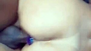 Hey, check out this young couple swapping their sexy wives for some amateur fun! 🔥😏