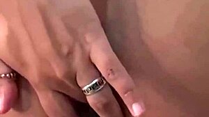 irmão fills her tight ass with creampie to avoid pregnancy risk 😈