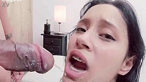 Piss Compilation Featuring Mouth, Asshole, Shower, and Swallowing Scenes
