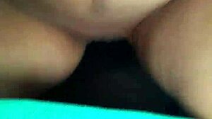 i finally got to fuck my first bbc as a slut in pov with muscular bodybuilder cuckold humiliation