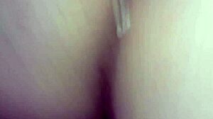 in fresnillo, this mexican madura gets cogiendo in part 2, her moans filling the room as he takes her roughly